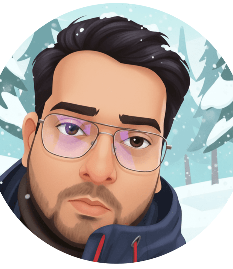 Satyamurti profile photo